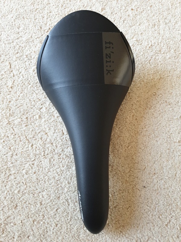 Fizik Aliante R5. Never Ridden