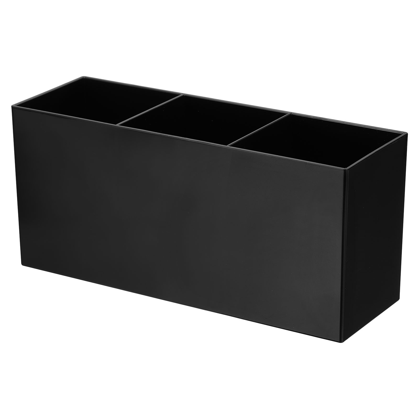 Holder Organizer Cup, Black