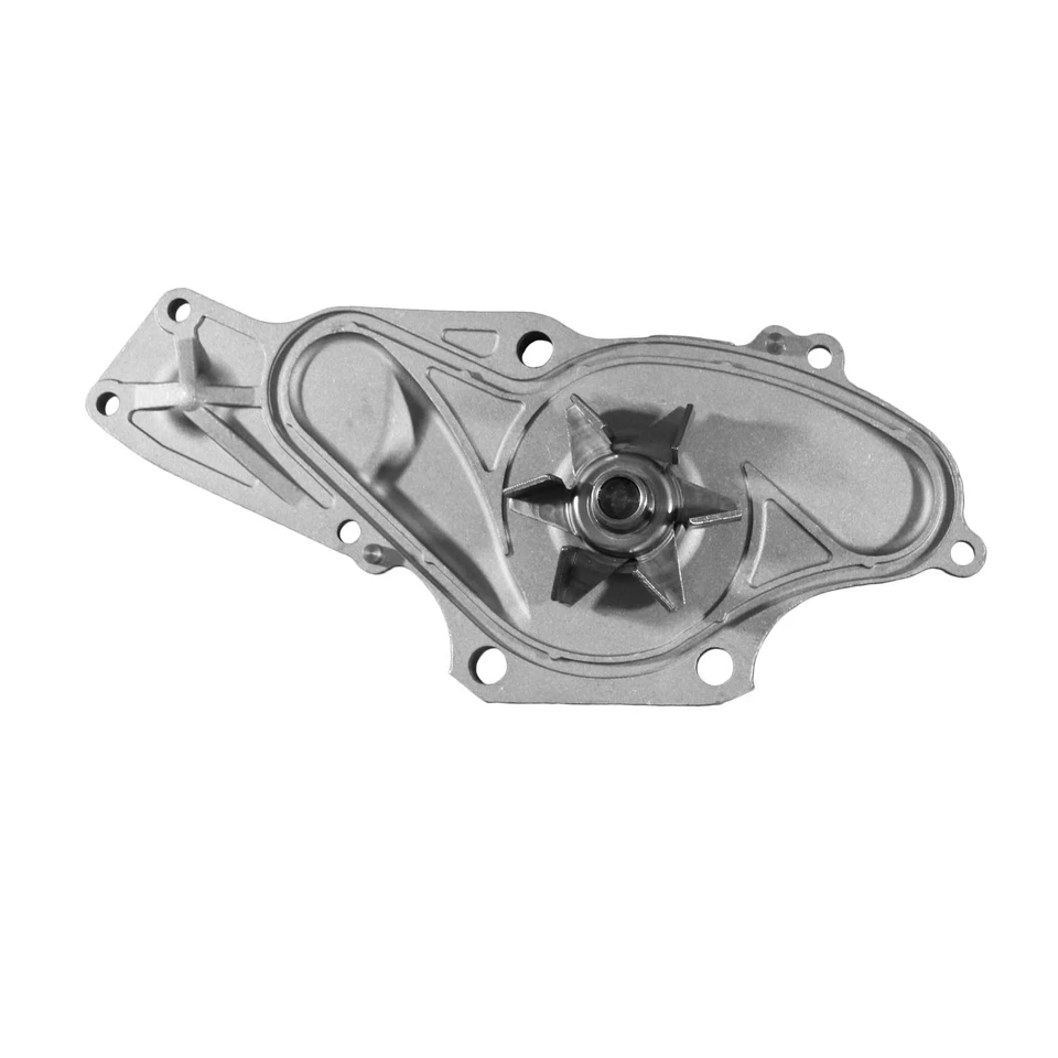 Bomba de agua del motor AC Delco 252-896 para modelos seleccionados Acura Honda Saturn 03-20 Foto 3 de 3