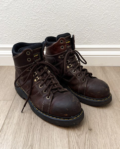 Dr Martens Ironbridge | eBay display picture 3