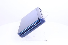 New Nintendo 3DS LL XL Metallic Blue [Rank : B]Region-locked