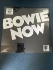 David Bowie - Bowie Now - 12” White Vinyl Compilation (RSD 2018) - Reissue - New