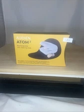Audience Atom2 Rechargeable OTC Hearing AIDS, Lightly Used Excellent Condition 