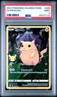 2021 POKEMON CELEBRATIONS #005 FULL ART/PIKACHU PSA 9