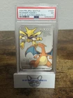 2004 e-Battle Bgnnr Twr 1 FireRed LeafGreen Alakazam Charizard T001 PSA 7 - 2025