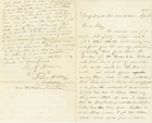 George R. Baldwin – Civil War Soldier Letter – Camp Ingalls Near Yorktown 1862