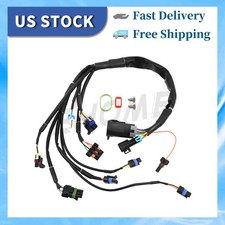 New Engine Harness For 1994-2002 Chevy Gmc Gm 6.5l Diesel Engine