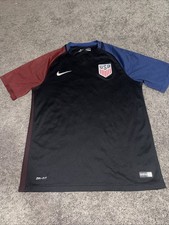 2016 usa nike soccer jersey