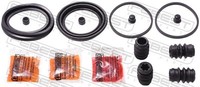 0275-J32F Febest Reparatursatz, Bremssattel FüR Nissan,Nissan (Dfac)