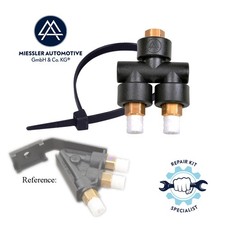 Für Mercedes 211 / 219 Verbindungsstück für Luftleitung 2113280089 Für Mercedes 211 / 219 Verbindungsstück für Luftleitung 2113280089