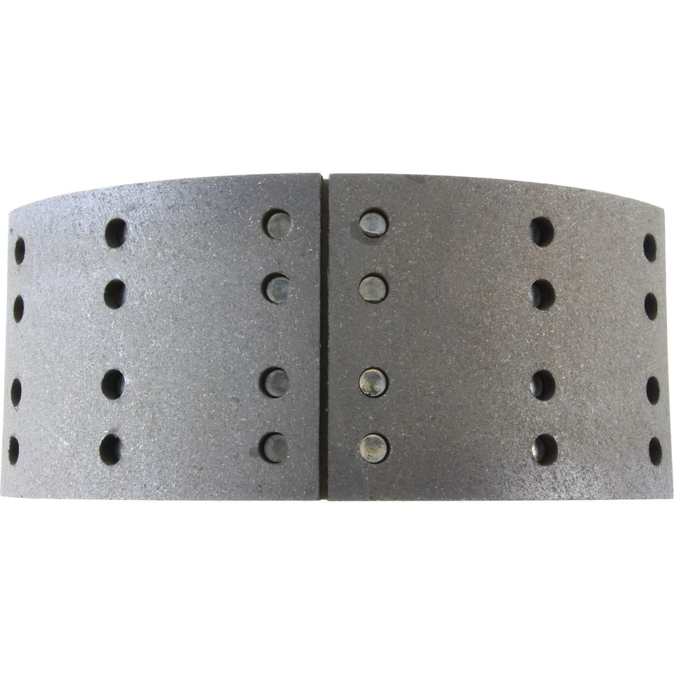 Zapatas de freno Centric Parts 112.06040 Centric Heavy Duty Foto 3 de 4