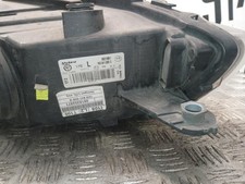 Feu avant (phare) Volkswagen SCIROCCO