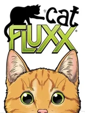 Cat Fluxx New Assorted Brands