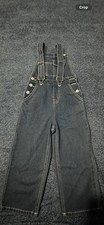 Toddler Overalls Size 6