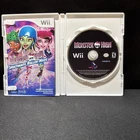 Monster High: Skultimate Roller Maze (Nintendo Wii, 2012) CIB Tested - Working