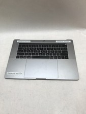 Apple MacBook Pro 2016 15" A1707 Palmrest Battery ONLY For Parts/Repair READ -DW