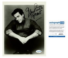 Mark Pinter "Another World" AUTOGRAPH Signed 'Grant Harrison' 8x10 Photo ACOA