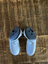 Pair Quest 3 & 3s controllers with New Joysticks