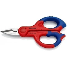 Knipex 9505155 Electrician's Shears 6 1" Cable Cutter Shears Workshop...