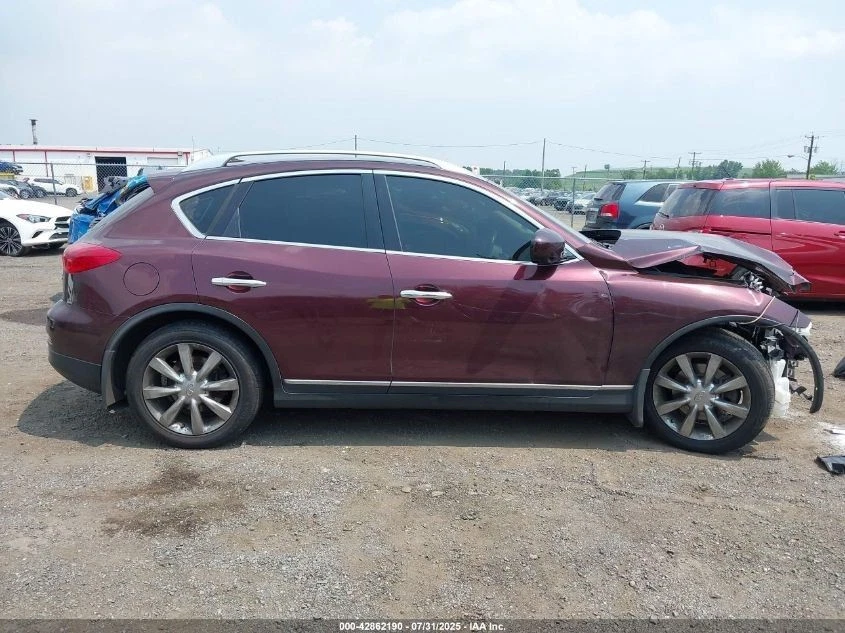 Alternador VQ37VHR compatible con 10-20 370Z 373671 Foto 4 de 4