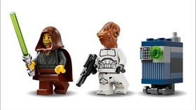 LEGO Star Wars Jedi Bob&rsquo;s Starfighter 75388 &ndash; New Sealed &ndash; Fan Favorite