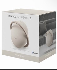 Harman Kardon Onyx Studio 8, Portable stereo Bluetooth speaker