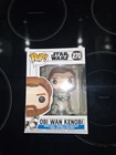 SL 9596/ Star Wars 270 Obi Wan Kenobi funko pop lot