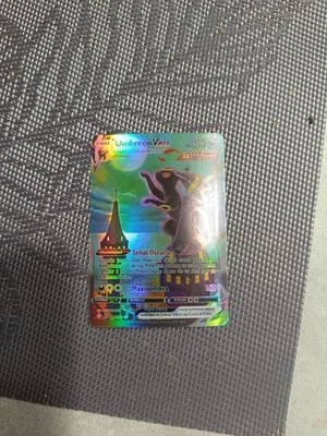 Umbreon VMAX