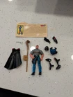 2003 GI Joe Figure - Shipwreck (Version 6) Series 19 Complete with Accessories!