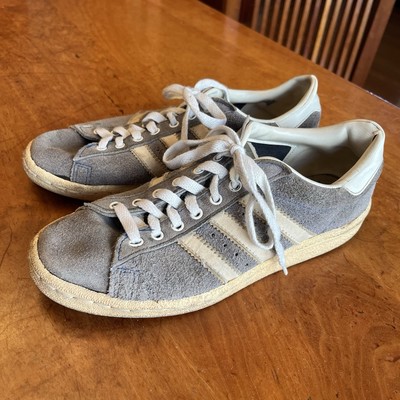 adidas gazelle silver green womens adidas Campus ADV Shoes Wonder Sage M 12.5 / W 13.5 main image 1