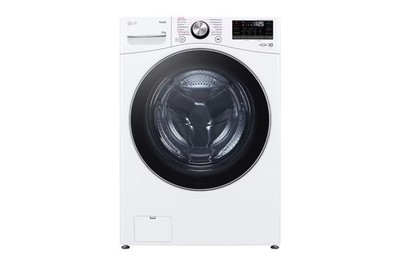 LG F0WVT202 20kg Waschmaschine mit TurboWash360° & Steam