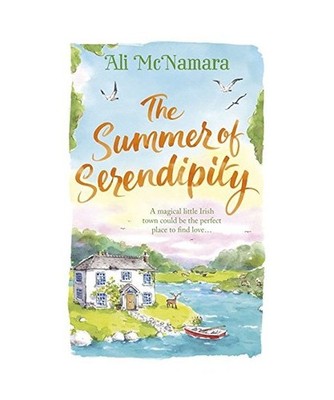 The Summer of Serendipity: The magical feel good perfect holiday read: The magic
