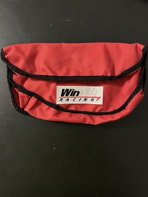 WinTech Racing Coxswain / Coaches Tool Bag / Belt Bag Rowing