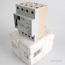 Siemens Fi Circuit Breaker 5SM1742-6 Original Packaging