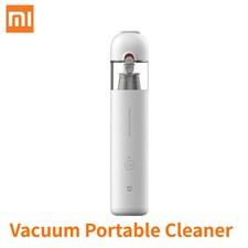 Original XIAOMI MIJIA Portable Handheld Vacuu...