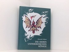 Die sieben unterirdischen Könige: ein Märchen. Alexander Wolkow Leonid Wladimirs