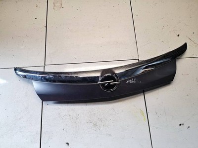 Türgriff Heckklappe Kofferraum Zierleiste Abdeckung - HINTEN für Opel Insi UK2948056-77