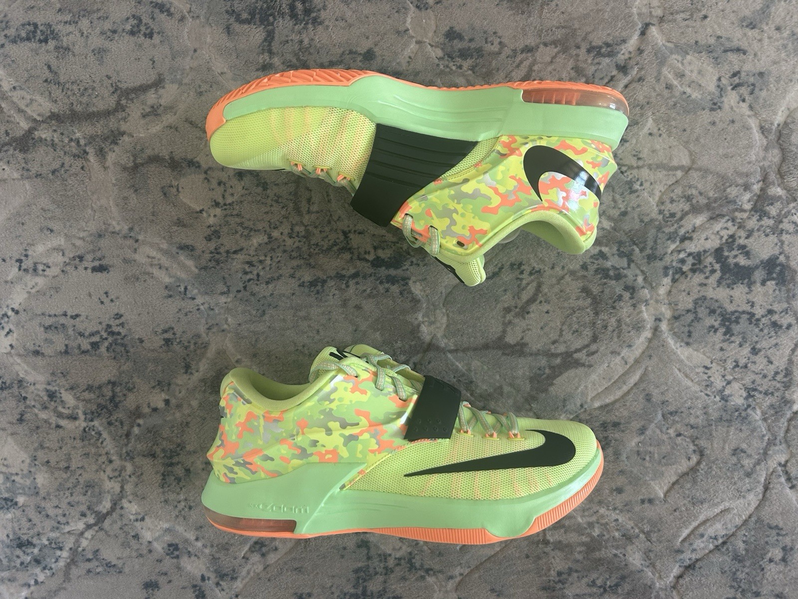 SAOLA Nike KD 7 Easter