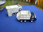 Tiny Tonka Sanitary Service Truck No 615 w/Box Nice Condition