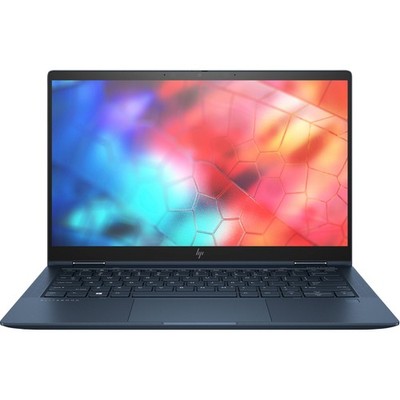 HP Elite Dragonfly i7‑8565U 16GB 512GB SSD 13.3″ FHD Touch Win 11