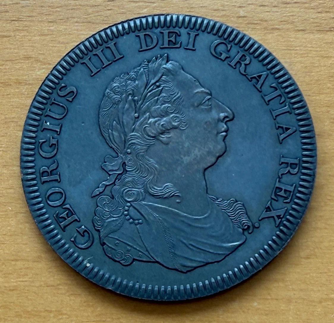1808 Year UK Coins for sale | eBay