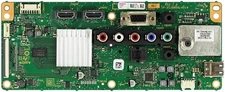 32" SONY LCD TV KDL-32BX330 Main Board A-1866-797-A