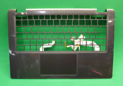 NEW Dell Latitude 7310 Laptop Palmrest Touchpad Assembly 2VDFT X21VV
