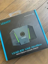 LEADJOY - VX2 AimBox Multi-Platfrom Console Adapter