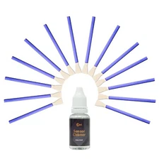 UES M43-12 Micro Four-Thirds 4/3 (MFT) 12mm Sensor Cleaning Kit