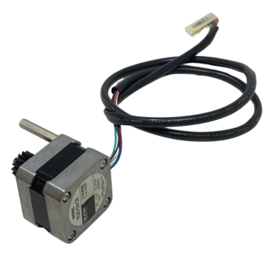 Oriental Motor Vexta PX243-03A-C36 Stepping Motor 2 Phase 12V DC