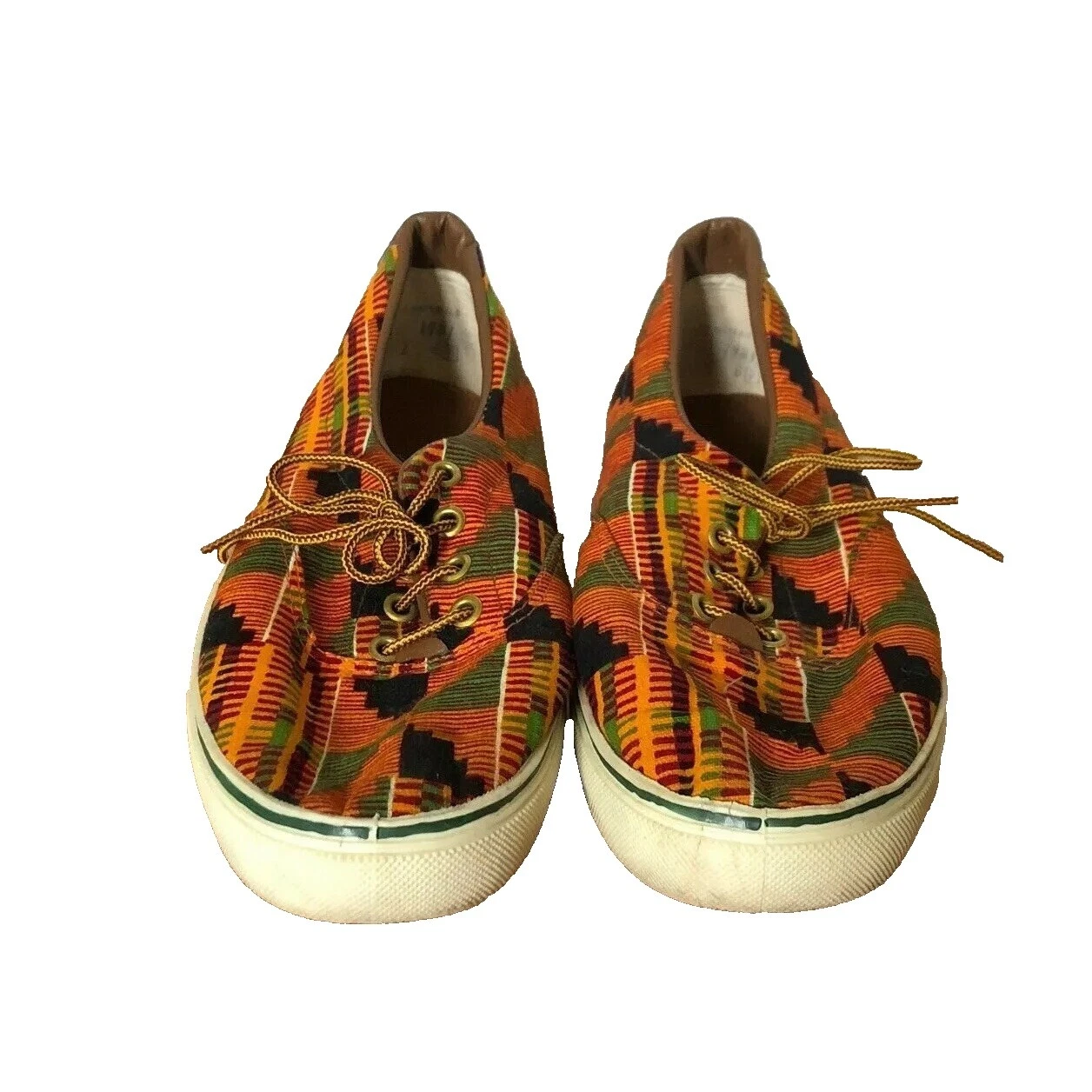 Calzado Vintage de todos los días casual para hombres