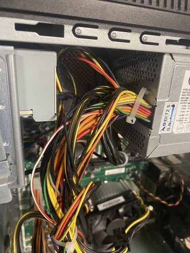 HP ENVY 700 Stück Serie - Ersatzteile oder Reparatur - Bild 8 von 22