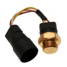 Cambiare VE709080 Radiator Fan Switch