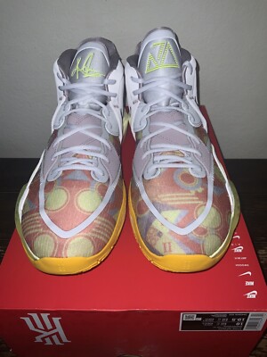 Nike Kyrie Infinity  display picture 3